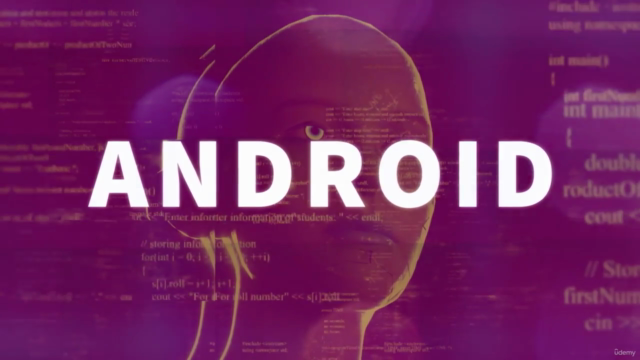 Full Stack Android Development and Mobile App Marketing – Screenshot 1