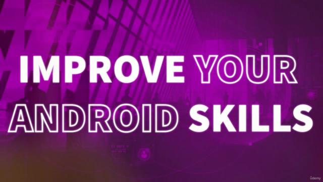 Full Stack Android Development and Mobile App Marketing – Screenshot 3