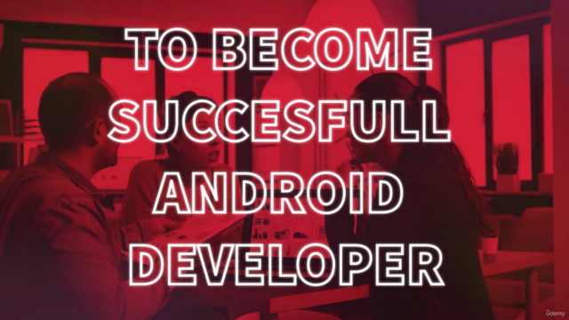 Full Stack Android Development and Mobile App Marketing – Screenshot 4