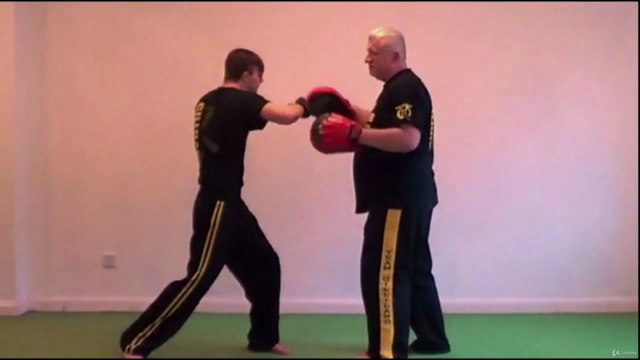 Kali - Filipino Martial Arts : Program 3 – Screenshot 1