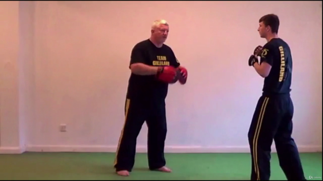 Kali - Filipino Martial Arts : Program 3 – Screenshot 2