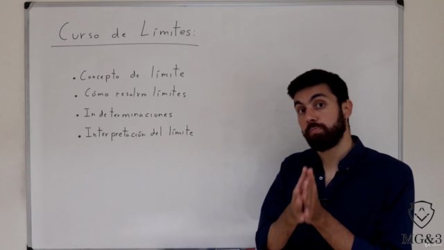 Matemáticas : Límites – Screenshot 2
