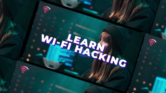 Wi-Fi Hacking and Wireless Penetration Testing Course - Screenshot_02