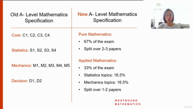 Complete A-Level Maths: Statistics in 6 Lectures – Screenshot 1