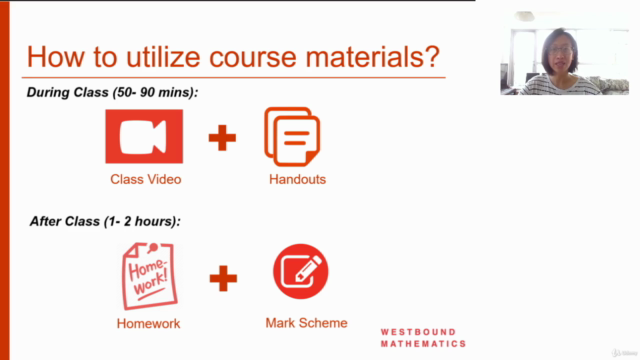 Complete A-Level Maths: Statistics in 6 Lectures – Screenshot 4
