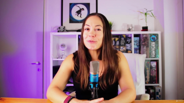 Advertise on Facebook as a Pro: Learn about Campaign Types – Screenshot 4