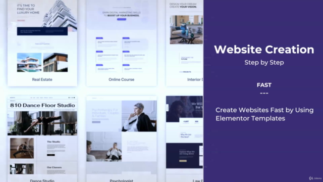 Elementor 3.0 New Theme Builder - Build WordPress Sites Fast – Screenshot 4