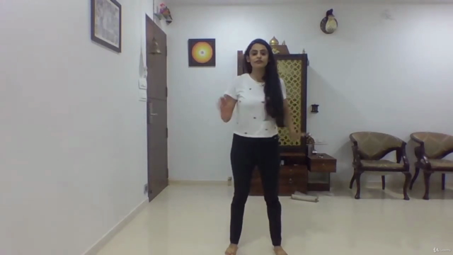 Bollywood Choreography on the Song First Class – Screenshot 1