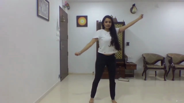 Bollywood Choreography on the Song First Class – Screenshot 2