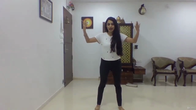 Bollywood Choreography on the Song First Class – Screenshot 3