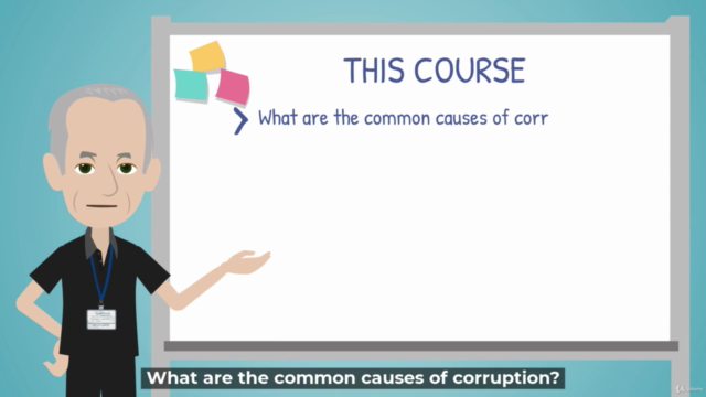 SQL Server: Detecting and Correcting Database Corruption – Screenshot 2