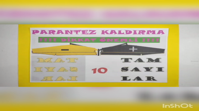 7. SINIF ® TAM SAYILAR ® BÖLÜM 2️⃣ ® ÖZEL DERS TADINDA – Screenshot 1