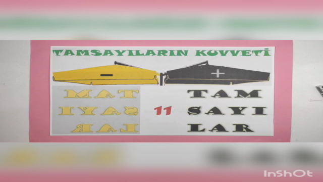 7. SINIF ® TAM SAYILAR ® BÖLÜM 2️⃣ ® ÖZEL DERS TADINDA – Screenshot 3
