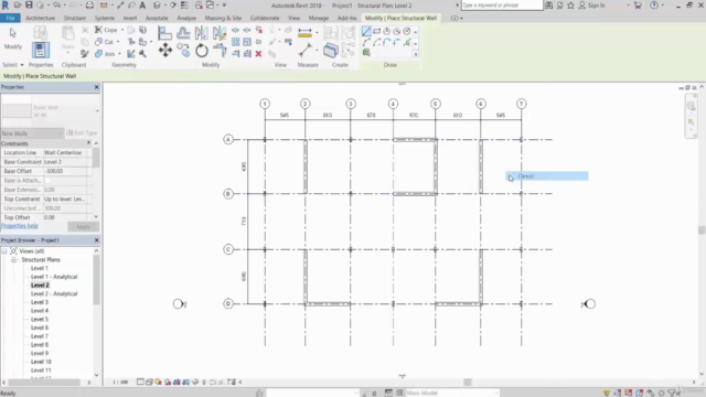 Autodesk Revit & Robot Structural Analysis + Sheets + BOQ - Screenshot_01