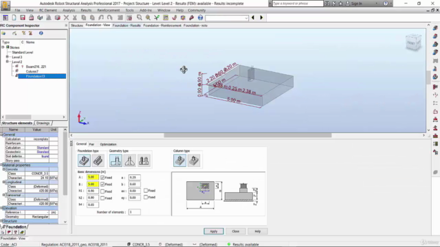 Autodesk Revit & Robot Structural Analysis + Sheets + BOQ - Screenshot_04
