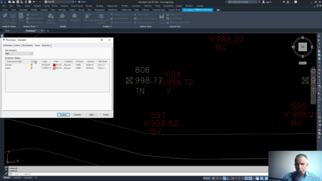 Topografía y Explanaciones con AutoDesk Civil 3D – Screenshot 1