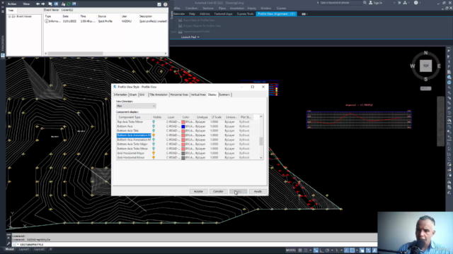 Topografía y Explanaciones con AutoDesk Civil 3D – Screenshot 3
