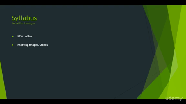 Master Website Design and Development Using WordPress – Screenshot 3