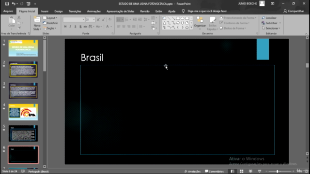 PowerPoint em 1 Hora – Screenshot 2