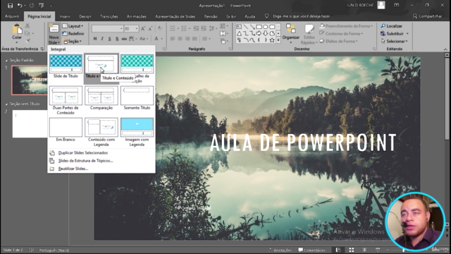 PowerPoint em 1 Hora – Screenshot 3