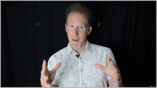 A Beginners Guide To Comedy Writing & Performing – Screenshot 2