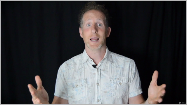 A Beginners Guide To Comedy Writing & Performing – Screenshot 4