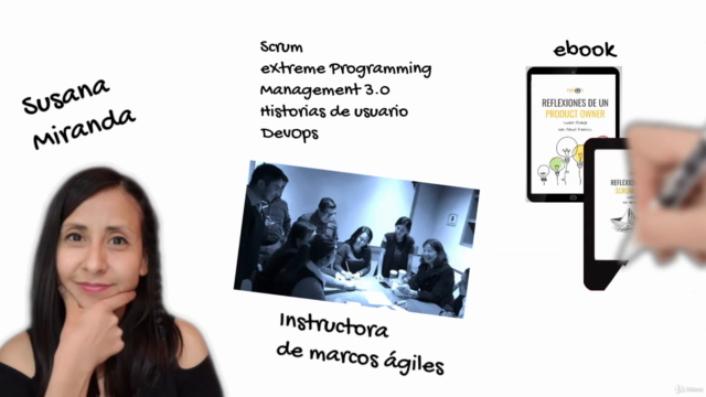 User Story Mapping – Screenshot 2