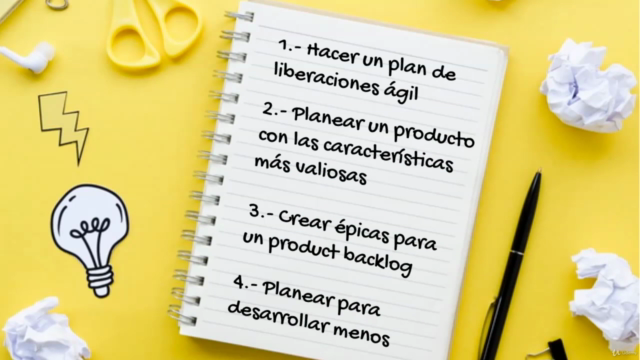 User Story Mapping – Screenshot 3