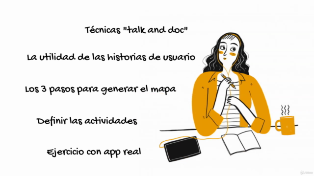 User Story Mapping – Screenshot 4