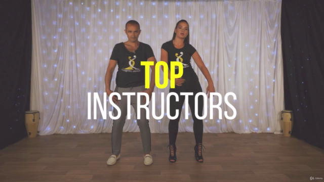 Full Body Isolation & Body Roll Techniques for Dancers – Screenshot 1