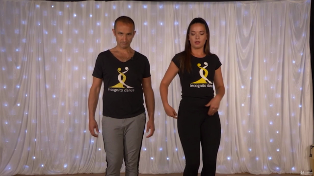 Full Body Isolation & Body Roll Techniques for Dancers – Screenshot 2