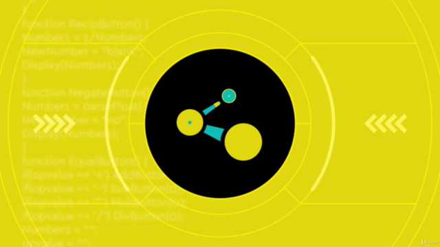 JavaScript Fundamentals: Master the Document Object Model – Screenshot 3