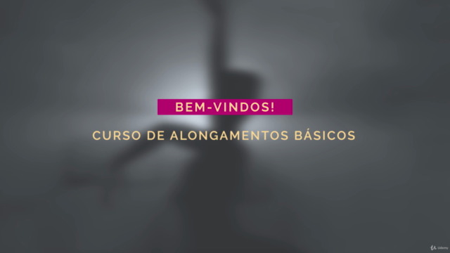Alongamentos básicos para iniciantes – Screenshot 1