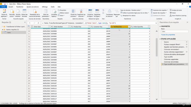 Power BI Masterclass - Intermédiaires et Avancés – Screenshot 3