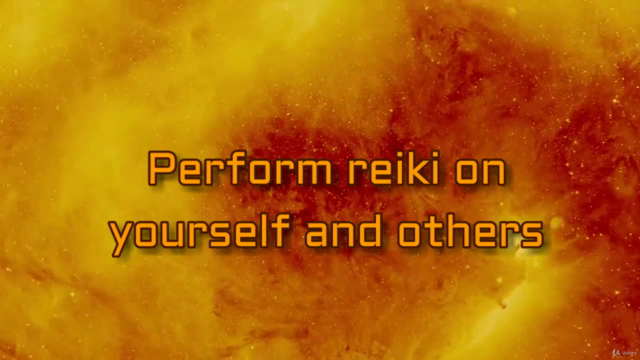 2 Courses in 1 : Reiki and Color Therapy Certification – Screenshot 1