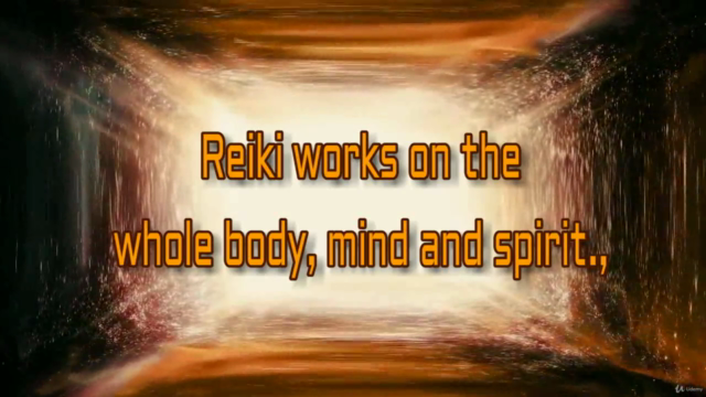 2 Courses in 1 : Reiki and Color Therapy Certification – Screenshot 3