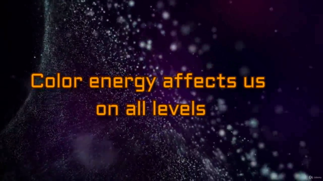 2 Courses in 1 : Reiki and Color Therapy Certification – Screenshot 4