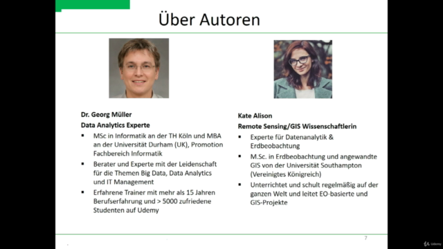 R Crashkurs - Einstieg in R Sprache & RStudio für Anfänger – Screenshot 4