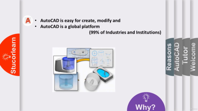 AutoCAD 2021 – Screenshot 2