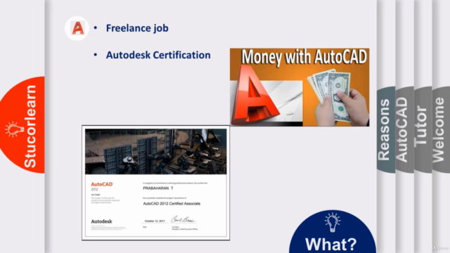 AutoCAD 2021 – Screenshot 3