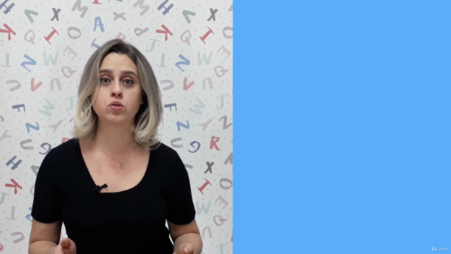 Alfabetização em Casa – Screenshot 2