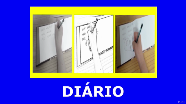 Alfabetização em Casa – Screenshot 3
