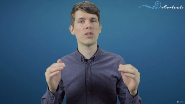 Intonation Guide for Violinists - Violin Shortcuts – Screenshot 4