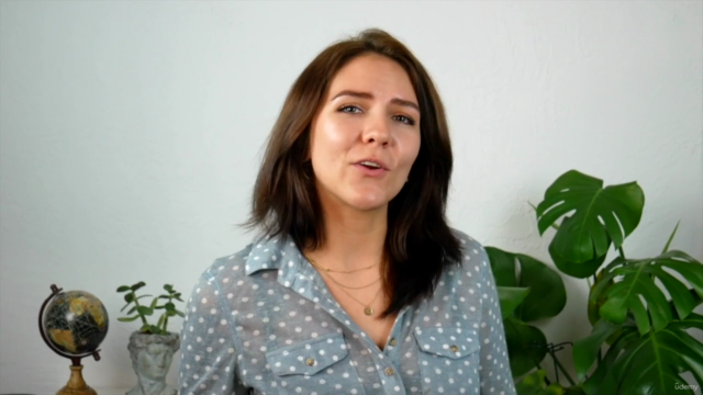 Complete Spanish Course: Master Spanish Beginner to Advanced – Screenshot 2