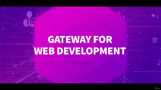 Python Web Development with Django and Bootstrap, HTML, CSS – Screenshot 2