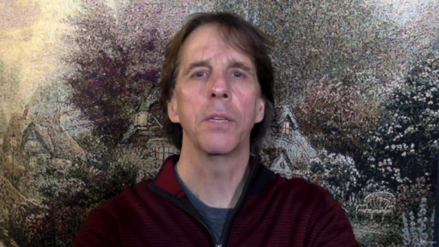Clinical Hypnotherapy Master Certification Course, Part 6 – Screenshot 1
