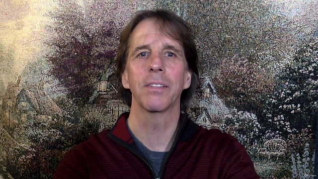 Clinical Hypnotherapy Master Certification Course, Part 6 – Screenshot 2