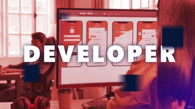 Android App Development with 7 Real Android Apps and Java – Screenshot 4