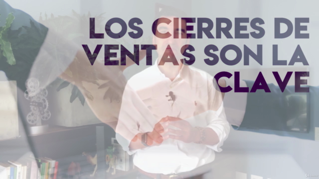 Más Cierres, Más Ventas, Más Dinero – Screenshot 1