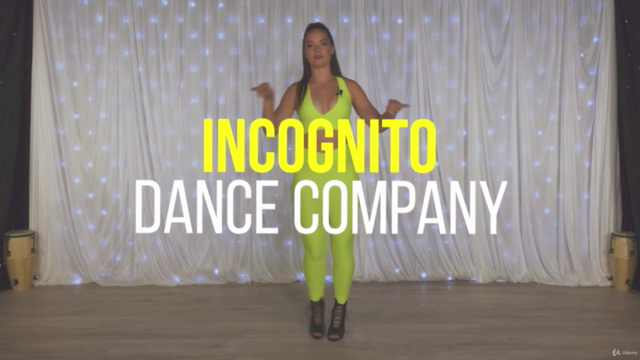 Bachata - Ladies Styling & Technique Course for Beginners - Screenshot_01